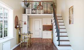 Staircase Decorating Ideas For Your