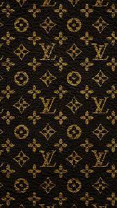 Louis Vuitton Pattern