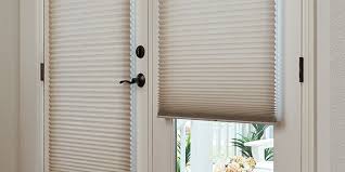 French Door Shades Shutters Blinds