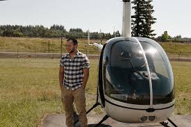 helicopter pilot license training 101