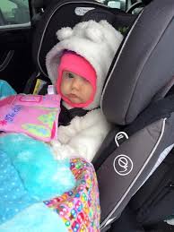 Winter Is Coming Are Your Car Seats