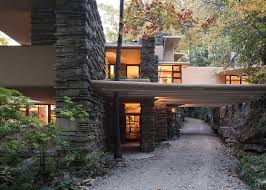 Frank Lloyd Wright Buildings Nominated