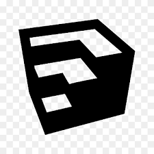 Sketchup Icon Png Images Pngwing
