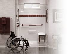 Handicap Showers Ada Showers Walk In