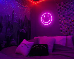 Buy Icon Neon Sign Home Decoration Led