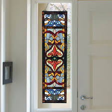 Stained Glass Window Panel Glass Panels