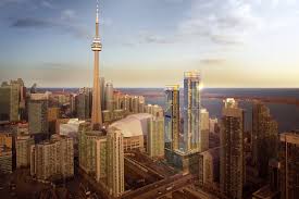 A New Condo Will Add A Canadian Icon To