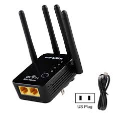 wifi repeater 300m wireless router