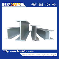 structural frp i beam supplier