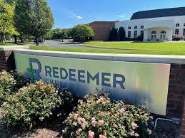 Redeemer Church Chesapeake Va
