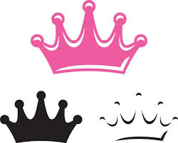 Tiara Vector Images Over 10 000