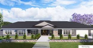 Acreage Home Designs Nsw Provincial Homes