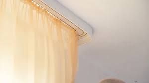 Removing Transpa Curtains For
