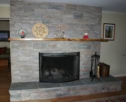 Fireplace Remodeling Refacing Pictures