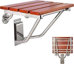 Shower Chair Foldable Shower Stool