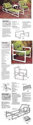 9 Best Pvc Patio Furniture Ideas Pvc