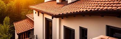 Types Of Cool Roofing Materials Asian