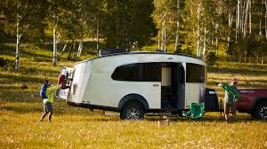 Travel Trailers Airstream