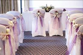 Esta S Chair Covers In Kent Decor