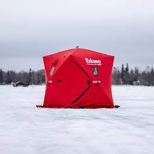 Eskimo Quickfish 2 Ice Shelter 69151