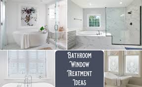 Shower Window