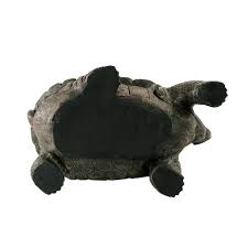 Turtle Garden Statue