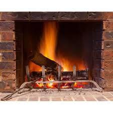 T4200 42 Wood Burning Fireplace
