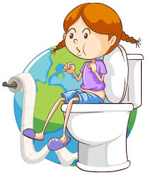 Toilet Cartoon Images Free