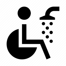 Bathroom Disabled Invalid Person