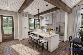 960 Sq Ft 2 Bedroom Cottage Plans