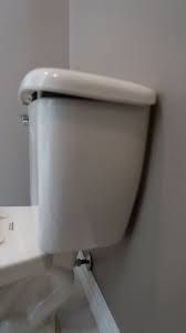 Toilet Tank Too Close To Wall No Way