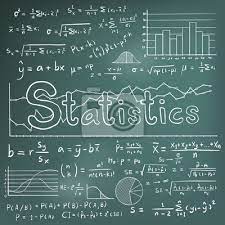 Statistic Math Theory Formula Equation