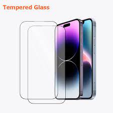 Tempered Glass Vs Screen Protector