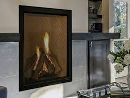 Everest Gas Fireplace Encino