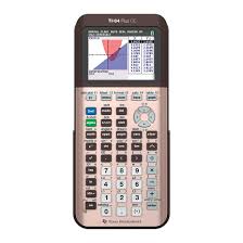 Texas Instruments Ti 84 Plus Ce Getting