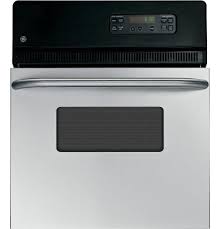 General Electric Wall Oven Jrp20skss
