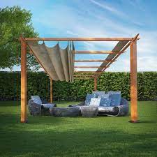 Paragon Outdoor Florence 11 Ft X 11 Ft