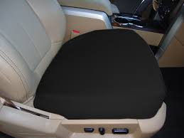 Neoprene Bottom Seat Cover