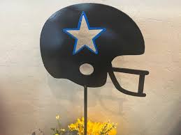 Nfl Cowboys Helmet