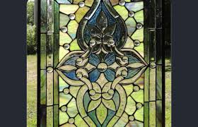 Scottish Stained Glass