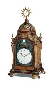 Antique English Clocks An Expert Guide