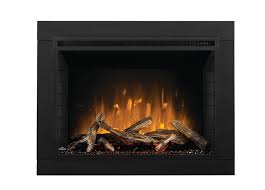 Element Built In 42 Electric Fireplace