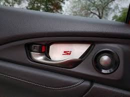 Door Handle Plate Cover For Honda Civic