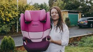 Child Car Seats Why Is It So Hard To