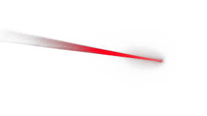 laser pointer beam 35 effect
