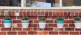 Recycled Plastic Plant Pots Tips