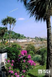 Loch Carron Highlands Scotland