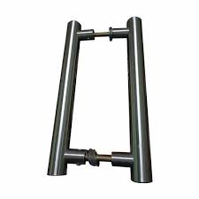 6 Inch Stainless Steel Door Handle At