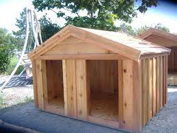 Build A Dog House