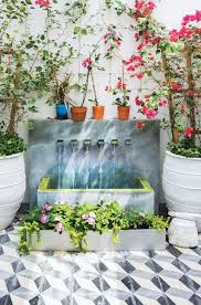 37 Modern Water Features For Your